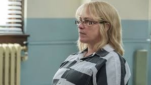 Patricia Arquette %28Escape at Dannemora%29 Escape at Dannemora is an American television limited series based on the 2015 Clinton Correctional Facility escape that premiered on Showtime on Nove...